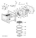 Diagram for 4 - Interior Parts (1)