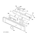 Diagram for 2 - Control Parts