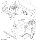 Diagram for 1 - Control Panel