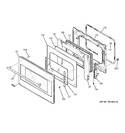 Diagram for 5 - Door