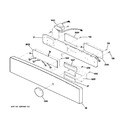 Diagram for 2 - Control Parts