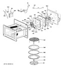 Diagram for 4 - Interior Parts (1)