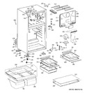 Diagram for 2 - Cabinet