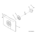 Diagram for 8 - Convection Fan