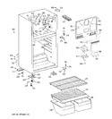 Diagram for 2 - Cabinet