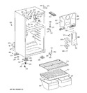 Diagram for 2 - Cabinet