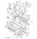 Diagram for 2 - Motor & Chassis Parts