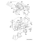 Diagram for 3 - Control Parts