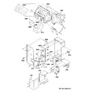 Diagram for 3 - Control Parts