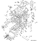 Diagram for 3 - Body Parts