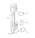 Diagram for 4 - Interior Parts (1)