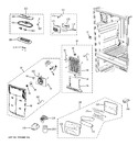 Diagram for 6 - Fresh Food Section