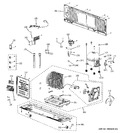 Diagram for 9 - Unit Parts