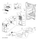 Diagram for 6 - Fresh Food Section