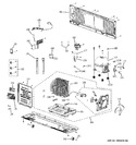 Diagram for 9 - Unit Parts