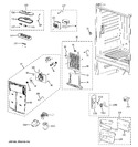 Diagram for 6 - Fresh Food Section