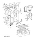 Diagram for 2 - Cabinet