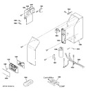 Diagram for 2 - Control Parts