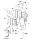 Diagram for 3 - Sealed System & Components