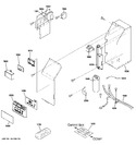 Diagram for 2 - Control Parts