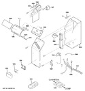 Diagram for 2 - Control Parts