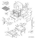 Diagram for 3 - Body Parts