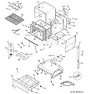 Diagram for 3 - Body Parts