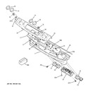 Diagram for 1 - Control Panel