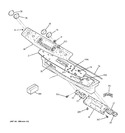 Diagram for 1 - Control Panel