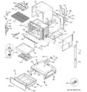 Diagram for 3 - Body Parts