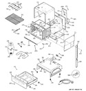 Diagram for 3 - Body Parts