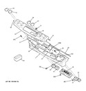 Diagram for 1 - Control Panel