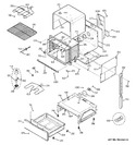 Diagram for 3 - Body Parts