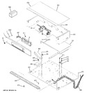 Diagram for 1 - Control Panel