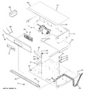 Diagram for 1 - Control Panel