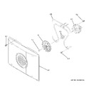 Diagram for 5 - Convection Fan