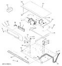 Diagram for 1 - Control Panel