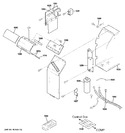 Diagram for 2 - Control Parts