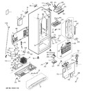 Diagram for 2 - Cabinet