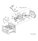 Diagram for 4 - Interior Parts (1)