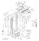 Diagram for 7 - Fresh Food Section