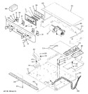 Diagram for 1 - Control Panel