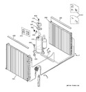 Diagram for 4 - Unit Parts