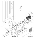 Diagram for 7 - Machine Compartment