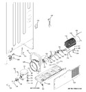 Diagram for 7 - Machine Compartment