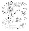 Diagram for 1 - Microwave