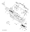 Diagram for 1 - Control Panel