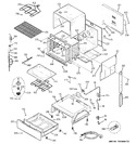 Diagram for 3 - Body Parts