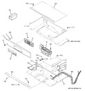 Diagram for 1 - Control Panel