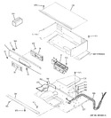 Diagram for 1 - Control Panel